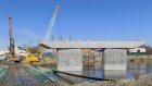 Реконструкция Бакунинского моста в Пензе идет по графику