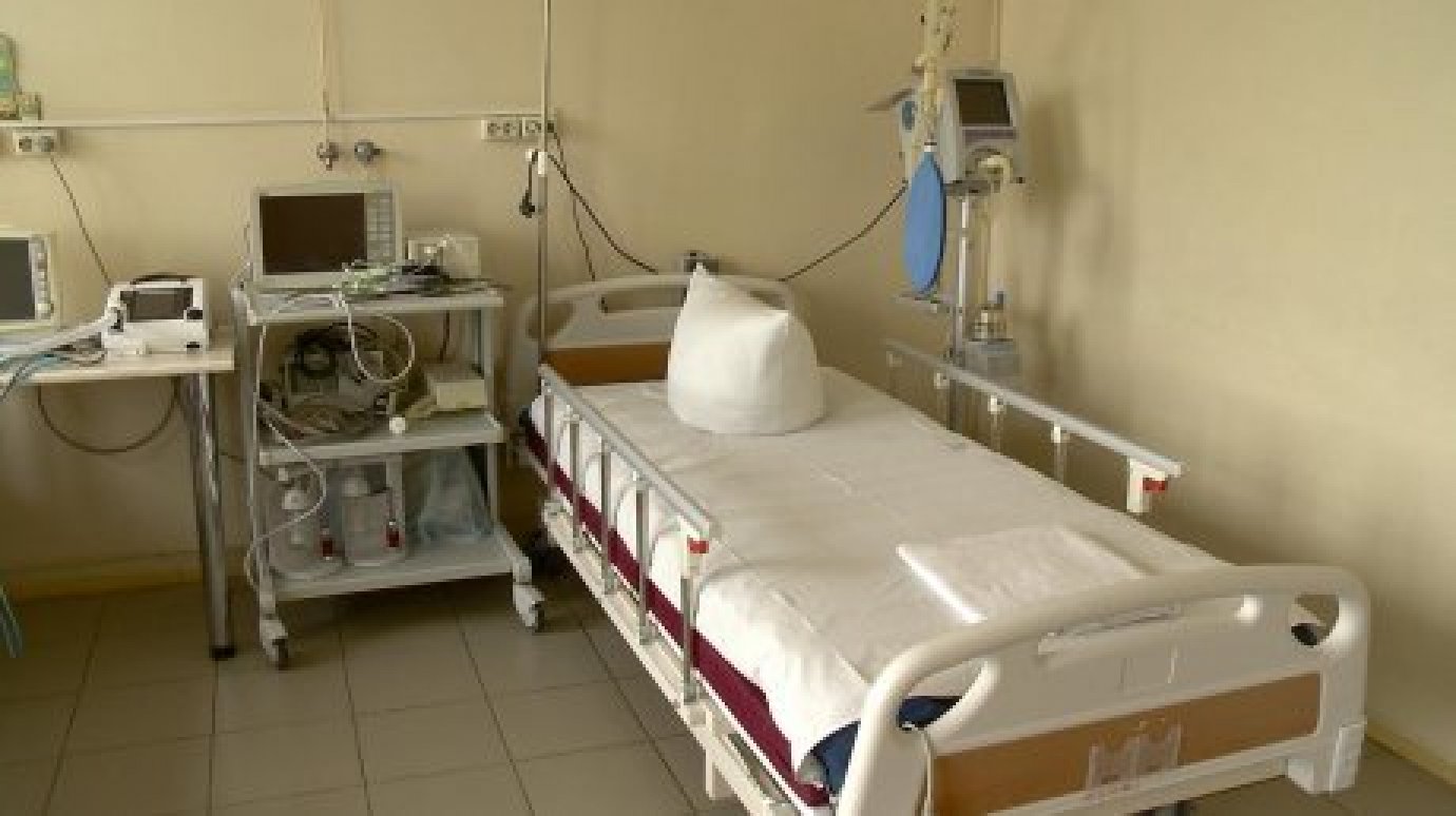 199 жителей Пензенской области излечились от коронавируса