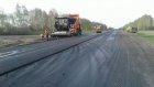 В Пензенской области ремонтируют девять дорог в семи районах