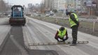 Губернатора возмутили дорожники, работающие без масок