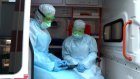 В регионе за сутки подтвердились новые случаи коронавируса