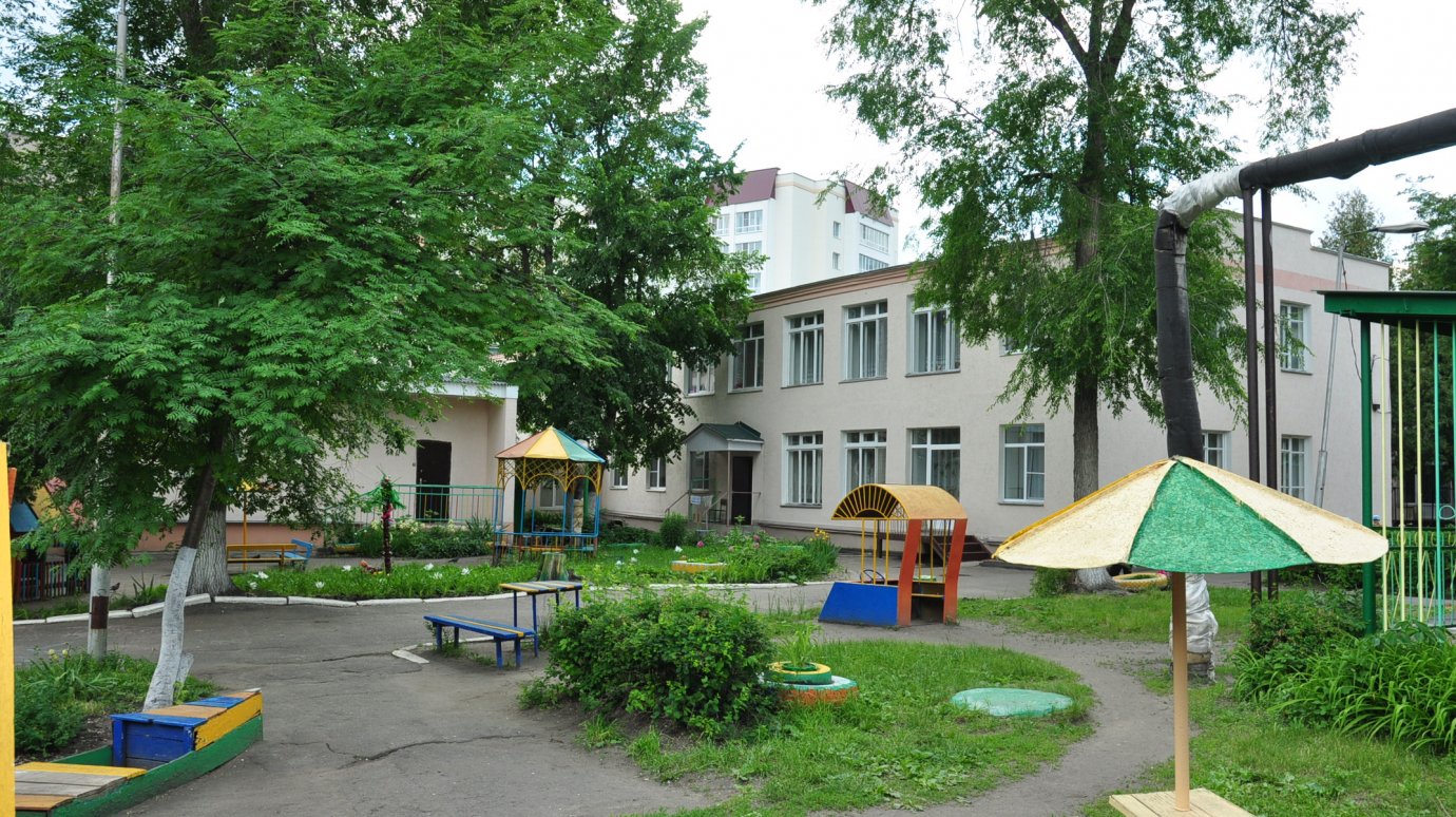 Пензенские родители жалуются губернатору на работу детских садов