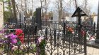 Пензенских осужденных отправят убирать кладбище