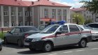 Два жителя Пензы попались с поличным при краже двутавра