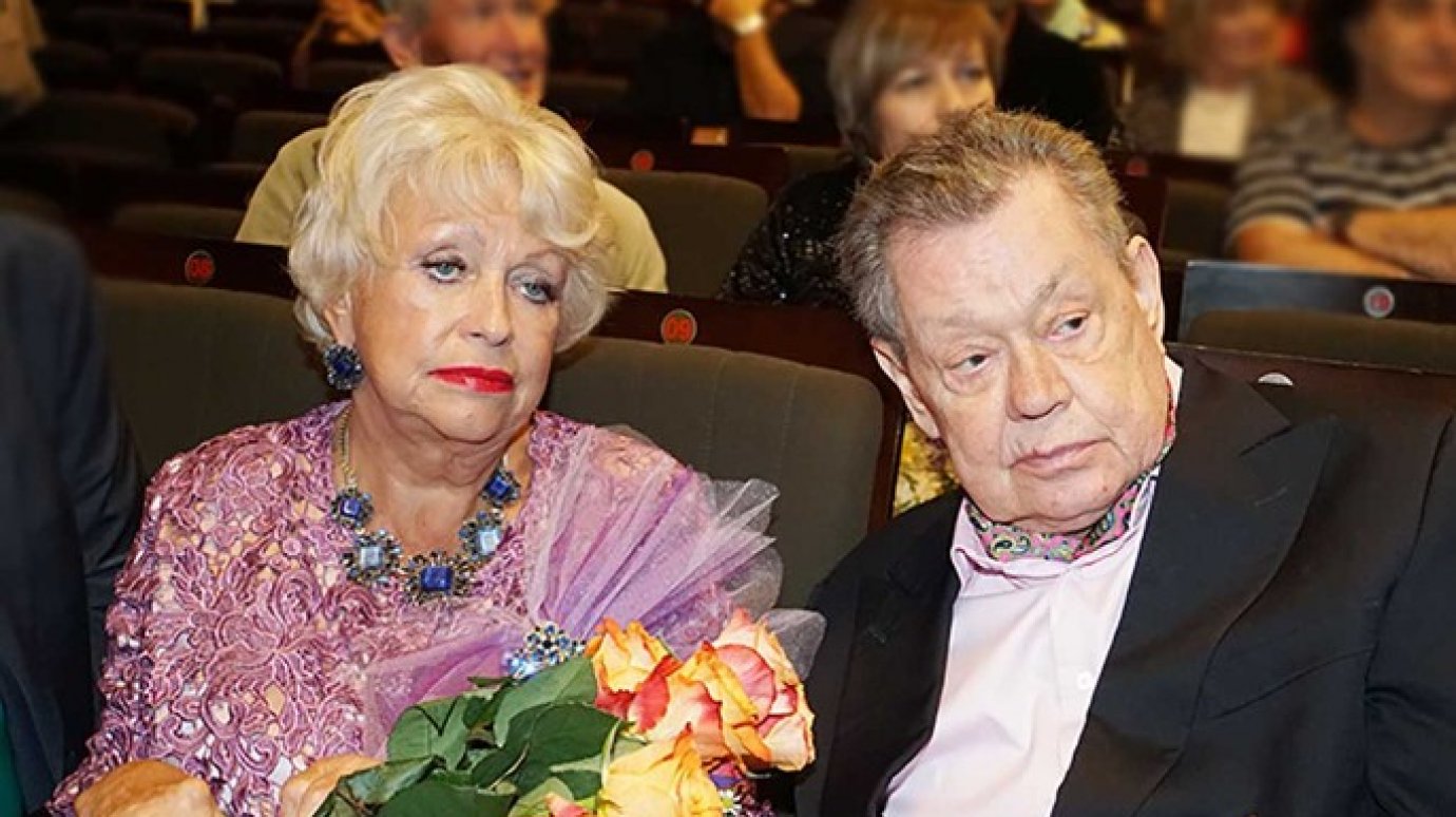 Положение бедственное: 71-летняя вдова Караченцова прозябает в страшной нищете