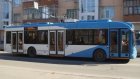 В Пензе временно изменится маршрут троллейбуса № 7