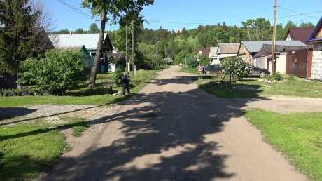 Жители Кузнецка о горах мусора у домов: Нас сожгут с этой свалкой!