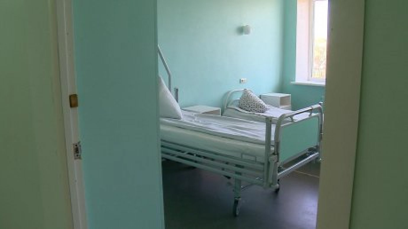 В Пензенской области от коронавируса умерла 51-летняя женщина