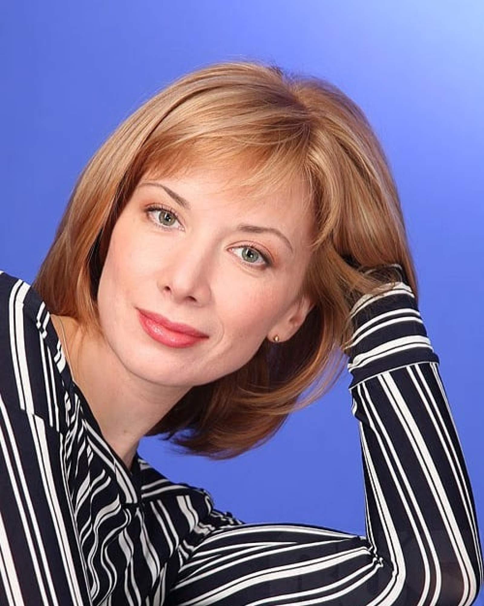 «Мир остановился» дочь Сергея Юрского откровенно о жизни