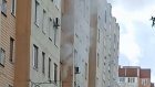 На ул. Антонова в Пензе из-за пожара в ванной эвакуировали 10 человек