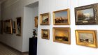 Обновленную экспозицию Пензенской картинной галереи представят онлайн