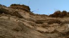 В Пензенской области вновь нашли места незаконной добычи песка