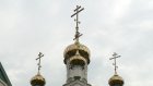 В Пензе православные отметили День Святой Троицы