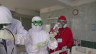Новые случаи коронавируса в Пензе связаны с майскими праздниками