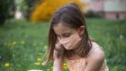 В областном минздраве рассказали, нужны ли детям медицинские маски