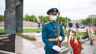 В Пензенской области перенесут парад в честь 75-летия Победы