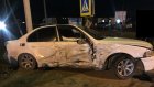 Водитель BMW признал вину в автокатастрофе в Бессоновском районе