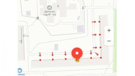 Пензенцам предлагают ремонтировать дорогу около дома за свой счет