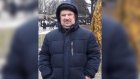 В Пензе разыскивают ушедшего из больницы Евгения Лукашова