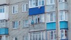 В Кузнецке подросток вылез с балкона и возмутил очевидца