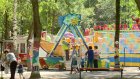 Пензенцы с детьми смогут бесплатно отдохнуть в парках