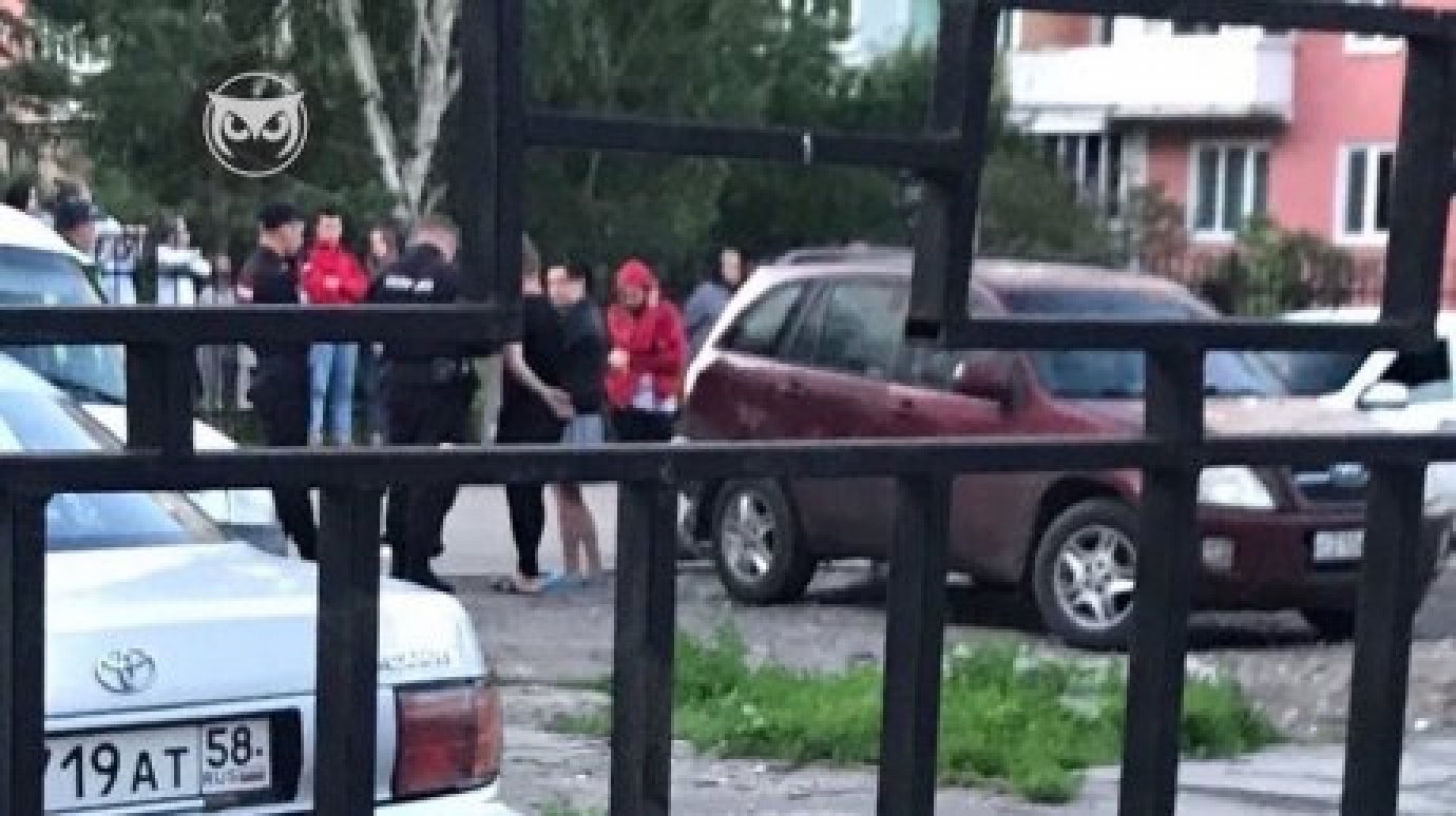 Отголоски ДТП на Лядова: местным жителям нужен «лежачий полицейский»