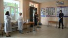 В Пензенской области проголосовало более 26% населения
