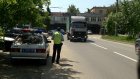 В Пензе за нарушение правил ответят 53 водителя и 42 пешехода