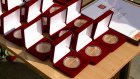 Пензенские волонтеры получили награды за период пандемии