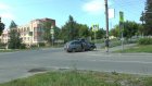 В ДТП на улице Богданова в Пензе пострадал ребенок