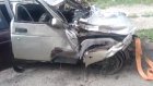 Водители попавших в ДТП в Мокшанском районе машин не имели прав