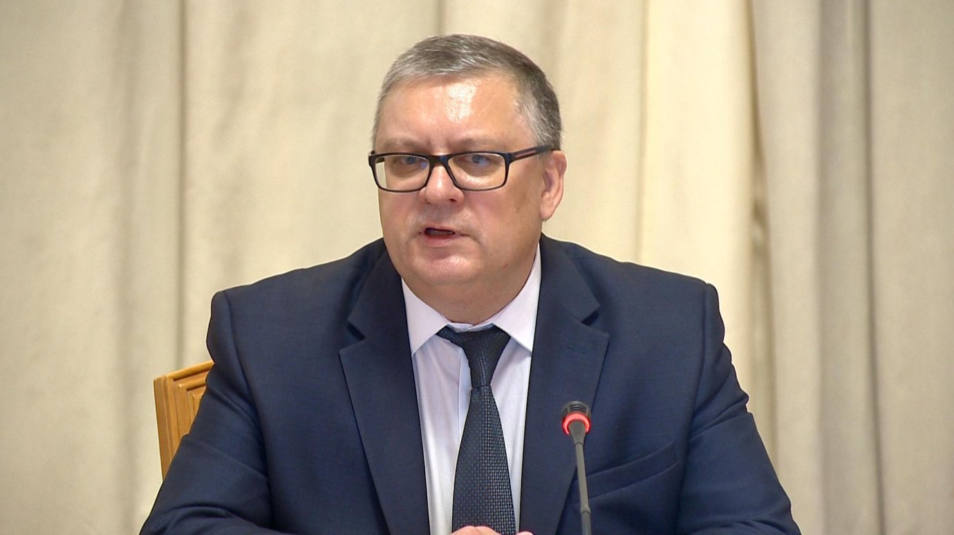 Александр Синюков рассказал о провокациях и двойном голосовании