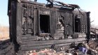 В Пензенской области за полгода в пожарах погибло четверо детей