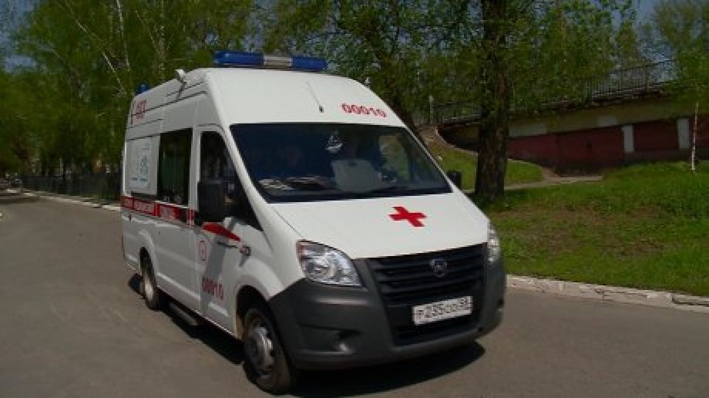 В Пензенской области от коронавируса умерли еще двое мужчин