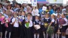 Пензенские школьники останутся без линейки 1 Сентября