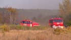 В Пензенской области сгорело более 100 гектаров леса
