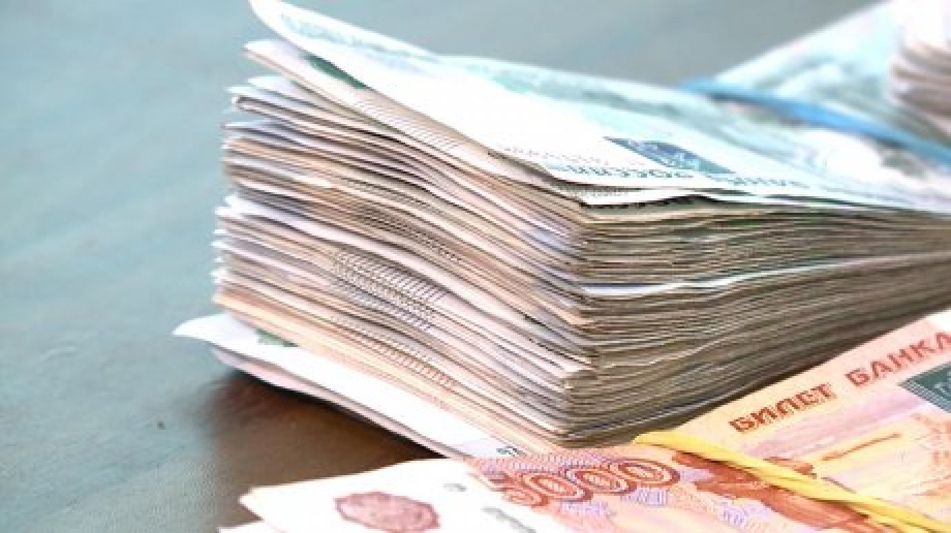 В Пензенской области на многодетных за полгода потратили 319 млн
