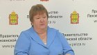 Скончалась бывший министр образования Светлана Копешкина