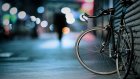 В Заводском микрорайоне утром ограбили 33-летнего велосипедиста