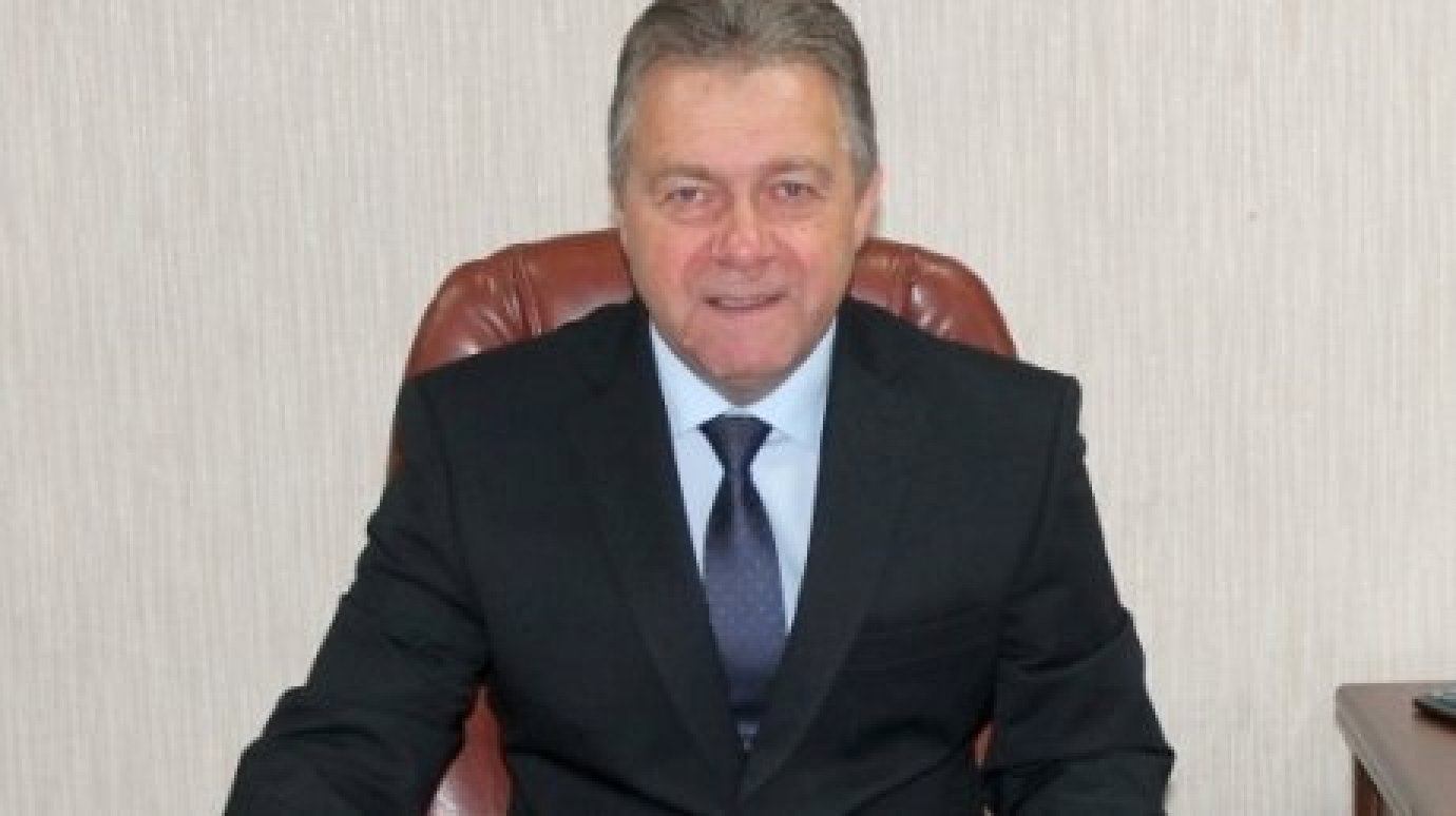 В Пензе назначен глава администрации Железнодорожного района