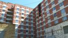 В многоэтажке на ул. Калинина в Пензе под утро выгорела комната