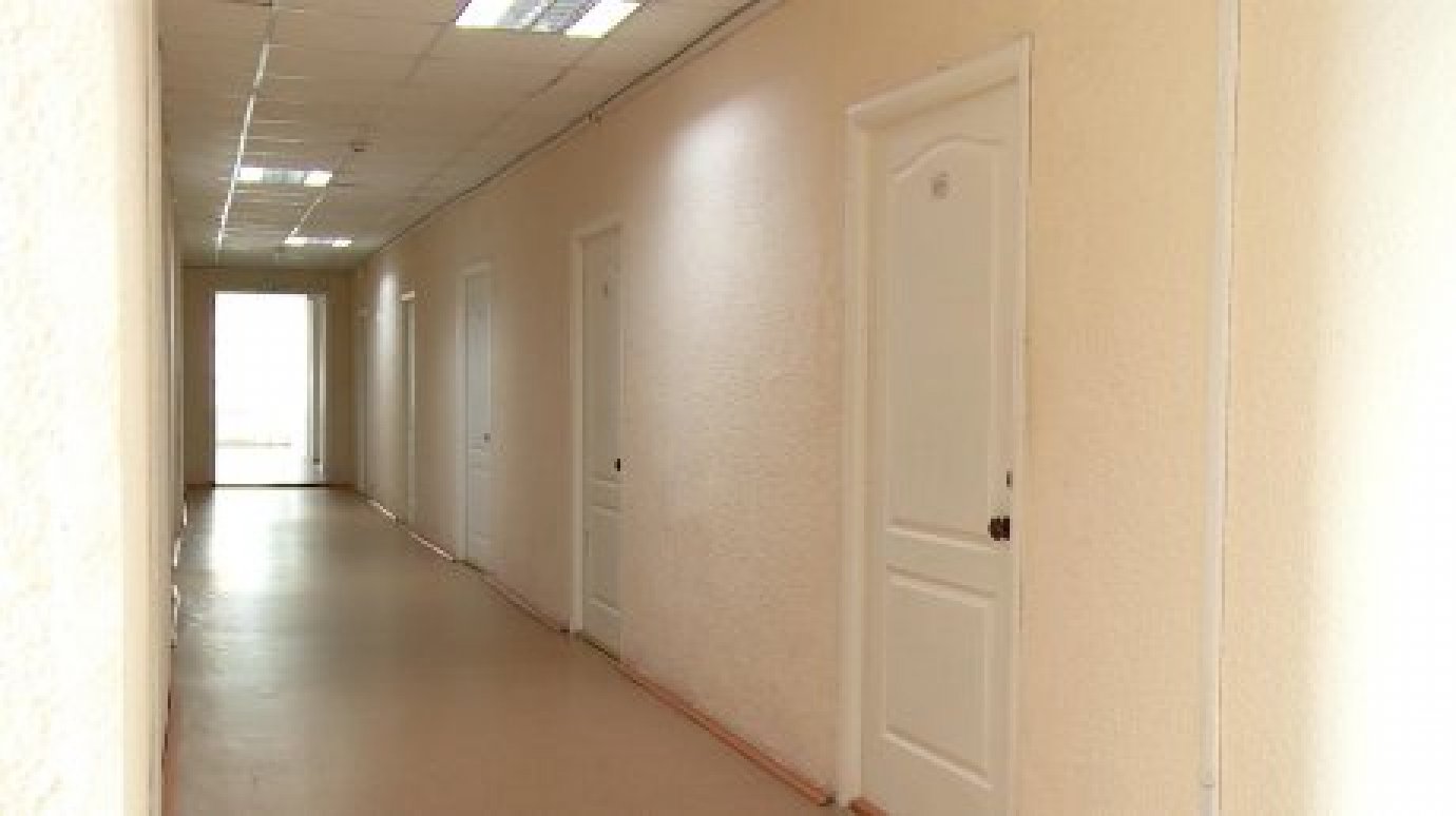 В Пензе будут готовиться к распространению коронавируса в общежитиях