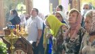 Православные жители области почтили память Иоанна Оленевского