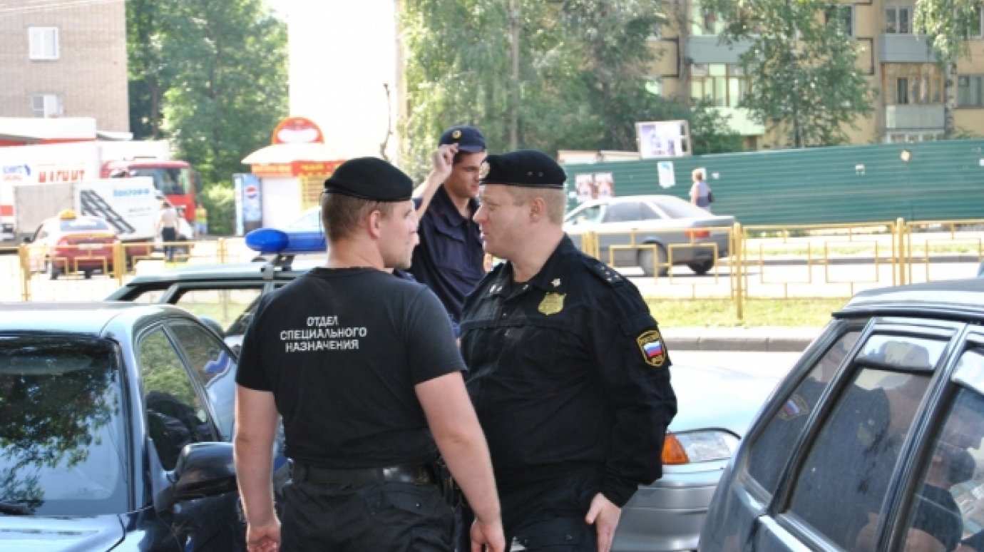 32-летний житель Пензы заплатил 120 тыс. руб. после ареста иномарки