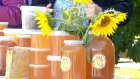 В Мокшане прошел двадцатый фестиваль меда