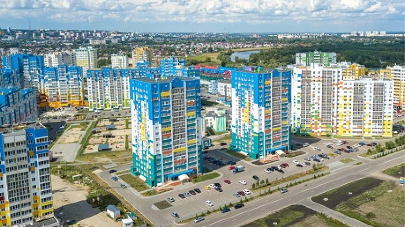 Сельская ипотека в Спутнике: своя квартира от 4 000 рублей в месяц