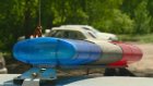 В Наровчатском районе Chevrolet  врезался в ограждение, погиб мужчина