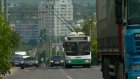 В Пензе депутаты не приняли решения о выделении денег на троллейбусы