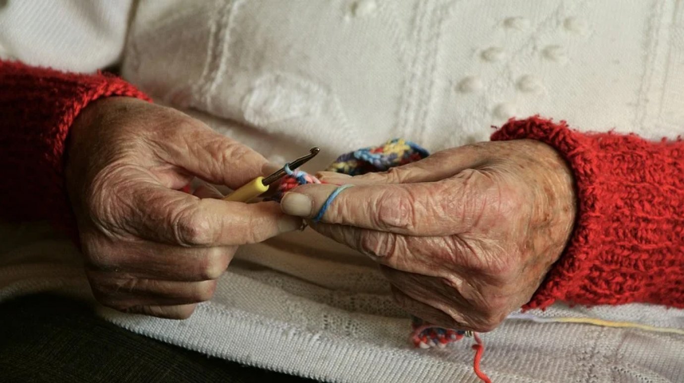 В Пензенской области утвержден прожиточный минимум пенсионера