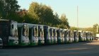 В Пензе внепланово проверили пассажирские автобусы